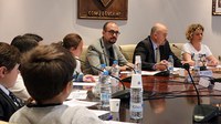 Encamp celebra el Consell d'Infants amb un munt de propostes sobre la taula