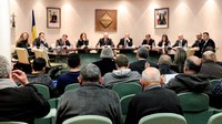 Encamp celebra el Consell de les Talles amb nombroses propostes de lloguer dels cortons 