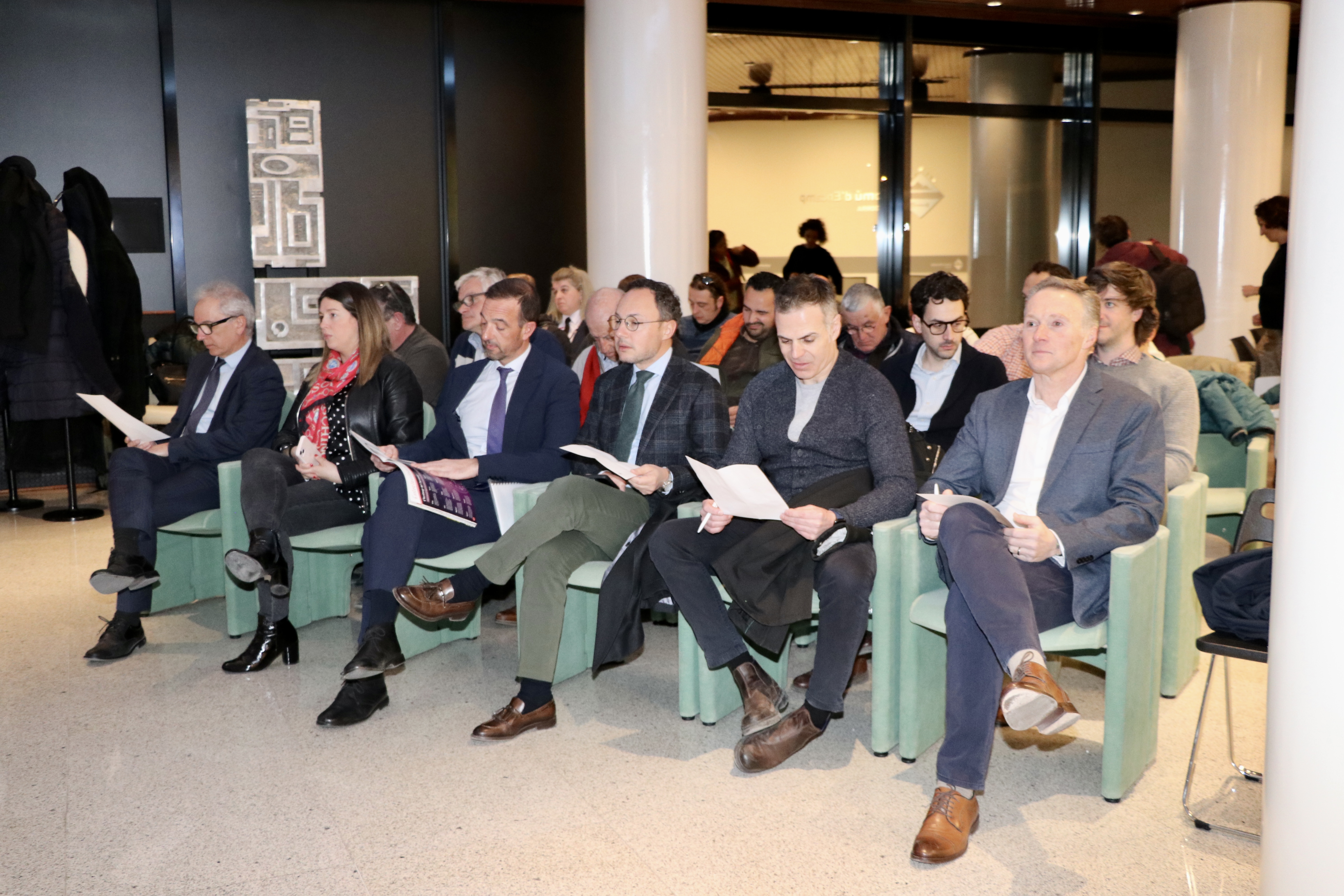 Consell de les Talles Encamp 2023