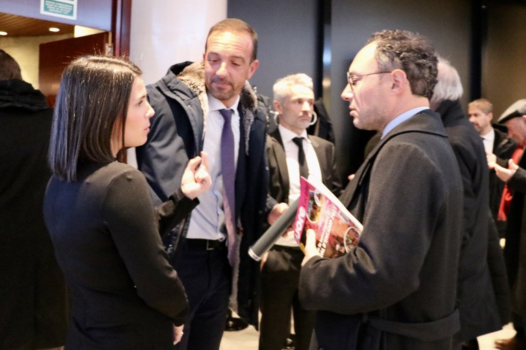 Consell de les Talles Encamp 2023