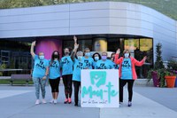 Encamp celebra el Dia Internacional de la Gent Gran amb un campionat de botifarra i una masterclass de Fit Dansa