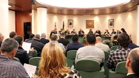 Encamp celebra el tradicional Consell de les Talles amb els arrendaments dels cortons