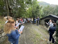 Encamp celebra la Diada de la Mare de Déu de l’Oratori