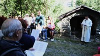 Encamp celebra la Mare de Déu de l’Oratori