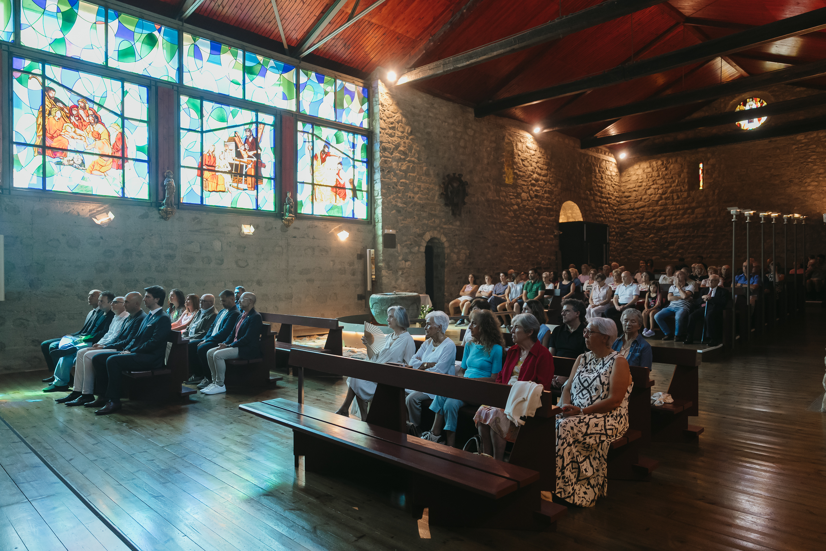 20250815 Missa Mare de Deu @RCaudiovisuals per ComuEncamp