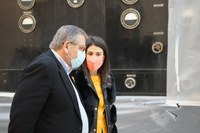 Encamp celebra que Ràdio Andorra aculli un nou ministeri a la parròquia a partir de l’estiu