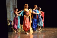 Encamp clou el cicle de musicals infantils amb les entrades exhaurides a totes les sessions
