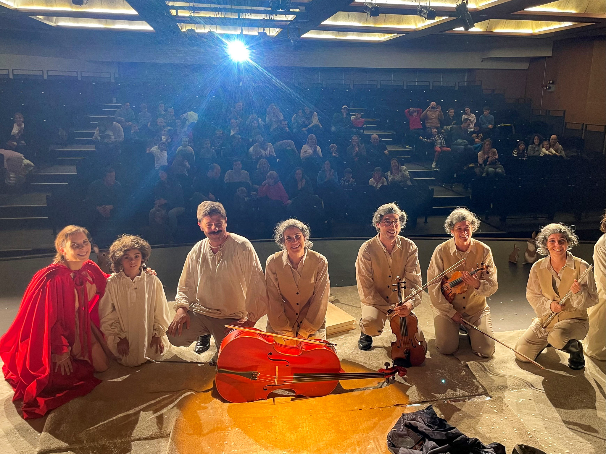 Festival de Titelles 2022
