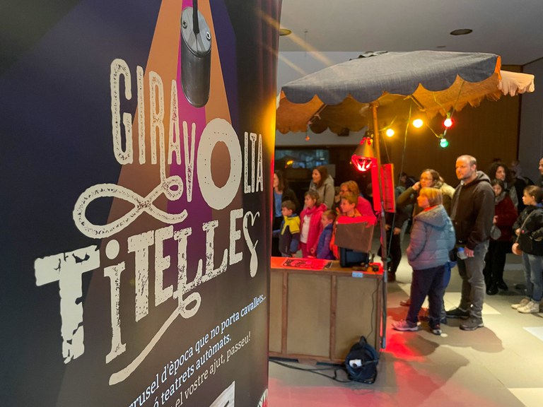Festival de Titelles 2022