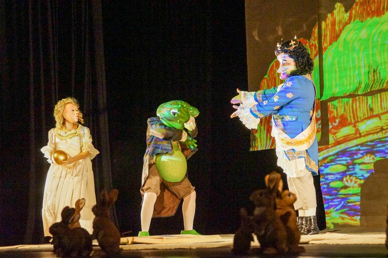Festival de Titelles 2022