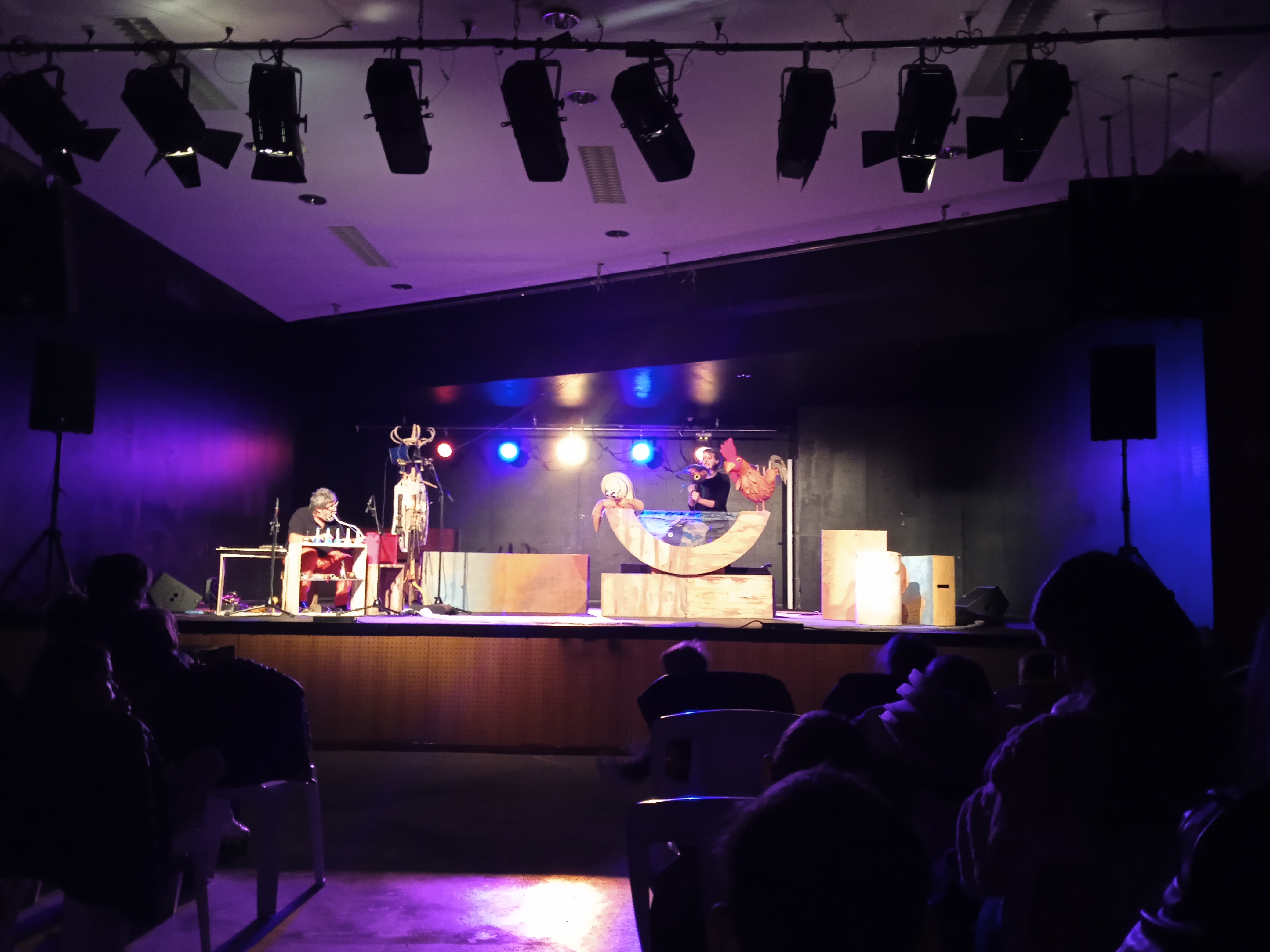 Festival de Titelles 2022