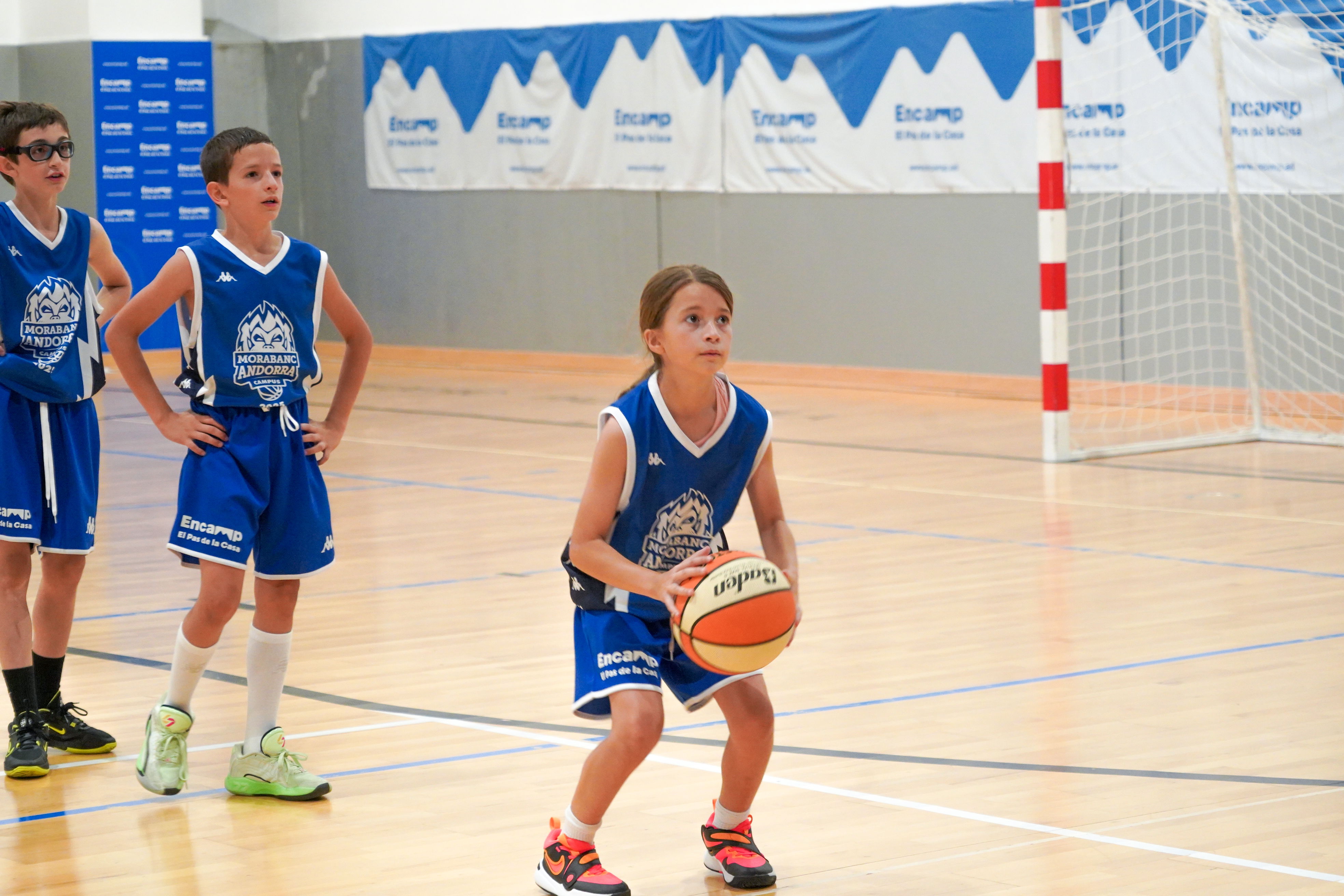 2n Campus MoraBanc Andorra a Encamp