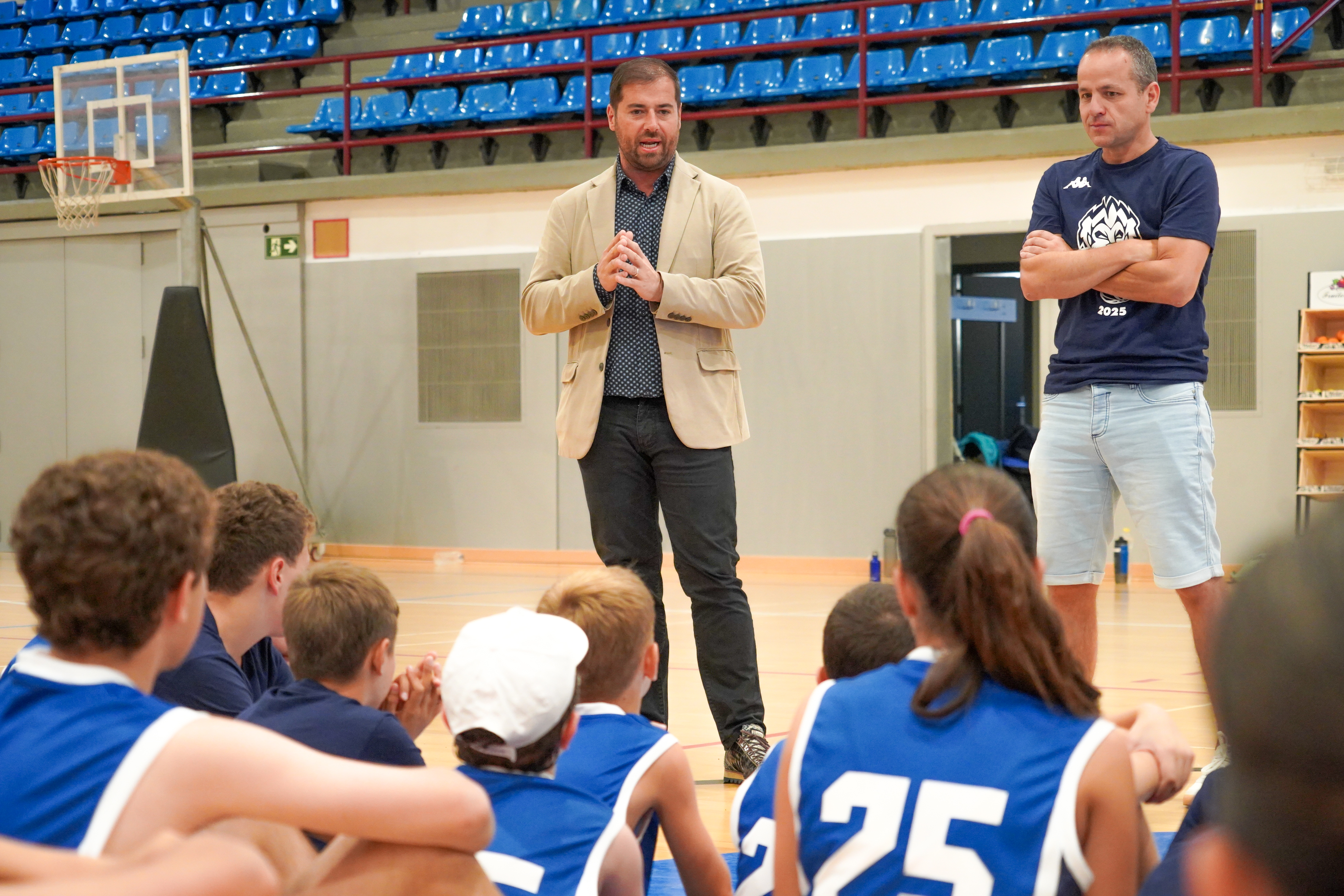 2n Campus MoraBanc Andorra a Encamp