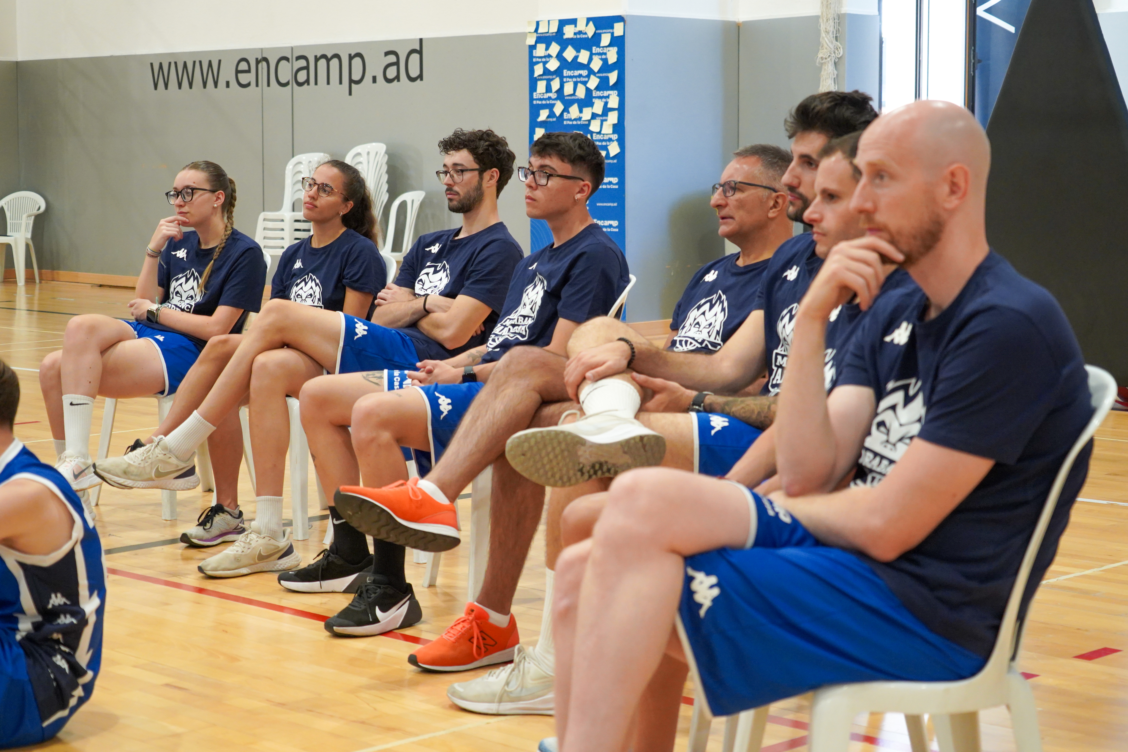 2n Campus MoraBanc Andorra a Encamp