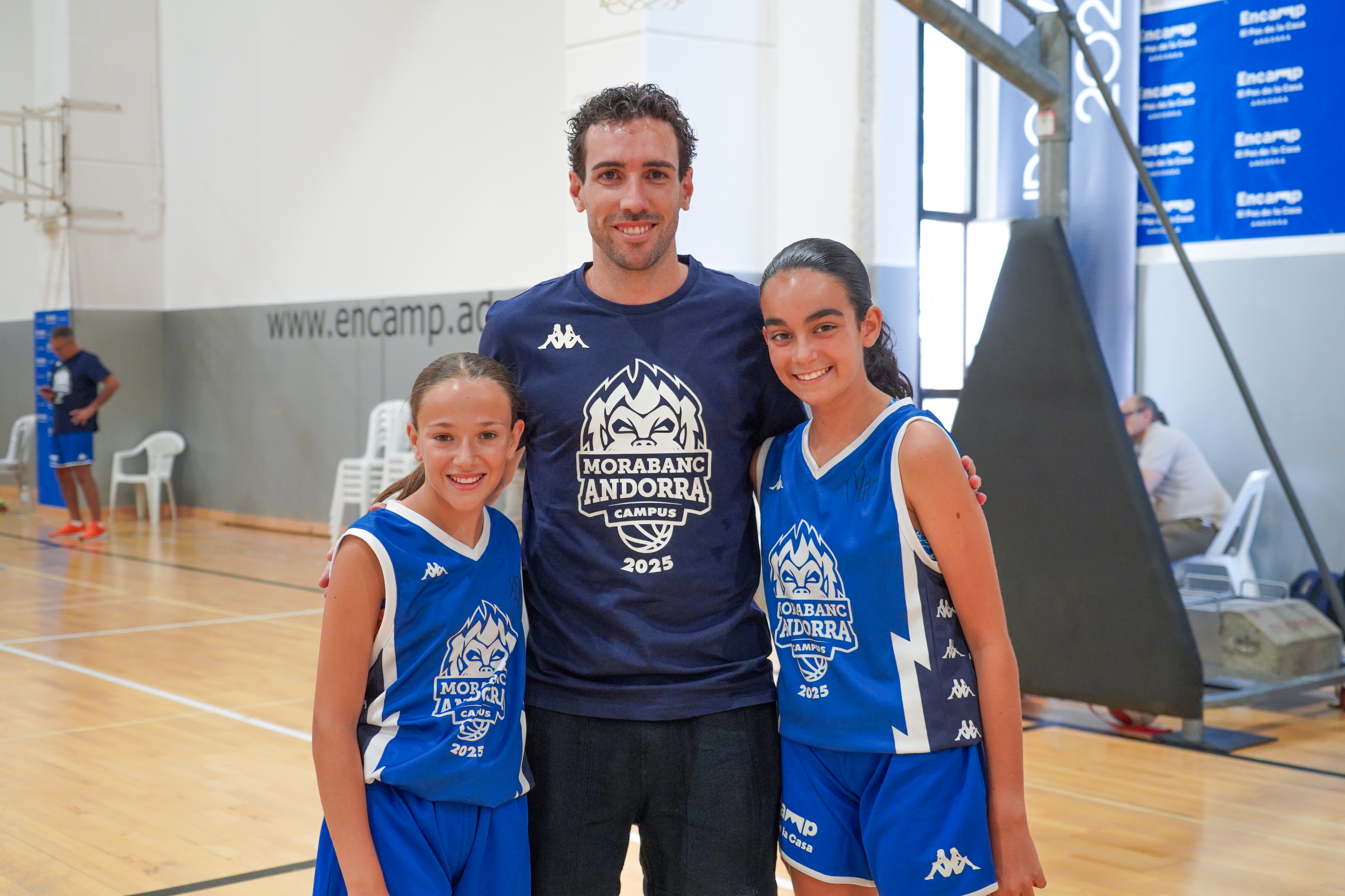 2n Campus MoraBanc Andorra a Encamp