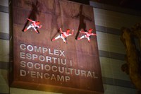 Encamp clou les activitats de 'La cultura no s'atura' amb un viatge per la història de la neu a Andorra