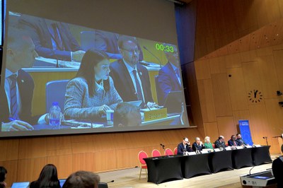 20261011 ForumofMayors - Laura Mas Encamp @ComuEncamp27.jpg.