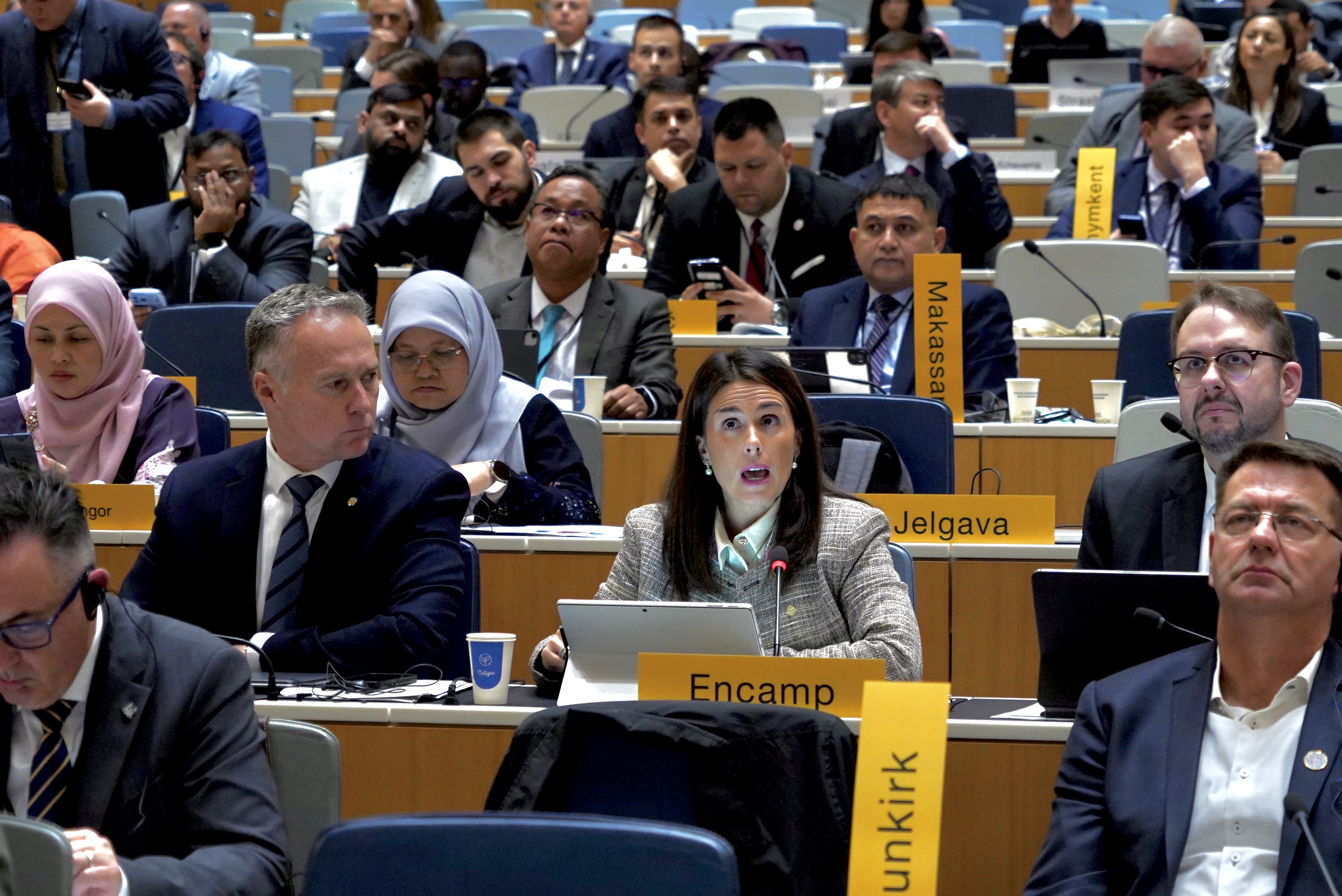 20261011 ForumofMayors - Laura Mas Encamp @ComuEncamp29.jpg