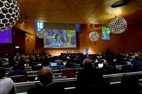 Encamp comparteix al Fòrum d’alcaldes de Nacions Unides experiències comunals de preservació del patrimoni, transformació urbana i mobilitat sostenible