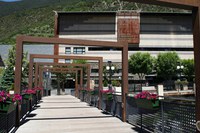 Encamp continua consolidant-se com a destinació de turisme esportiu amb l’estada del club CW Garraf i de la bicampiona Europea M. Elena Sanchez Gonzalez