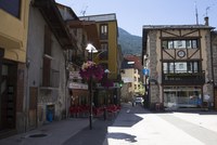 Encamp convoca un concurs públic per adjudicar l’execució de les obres de remodelació i adequació del carrer Major