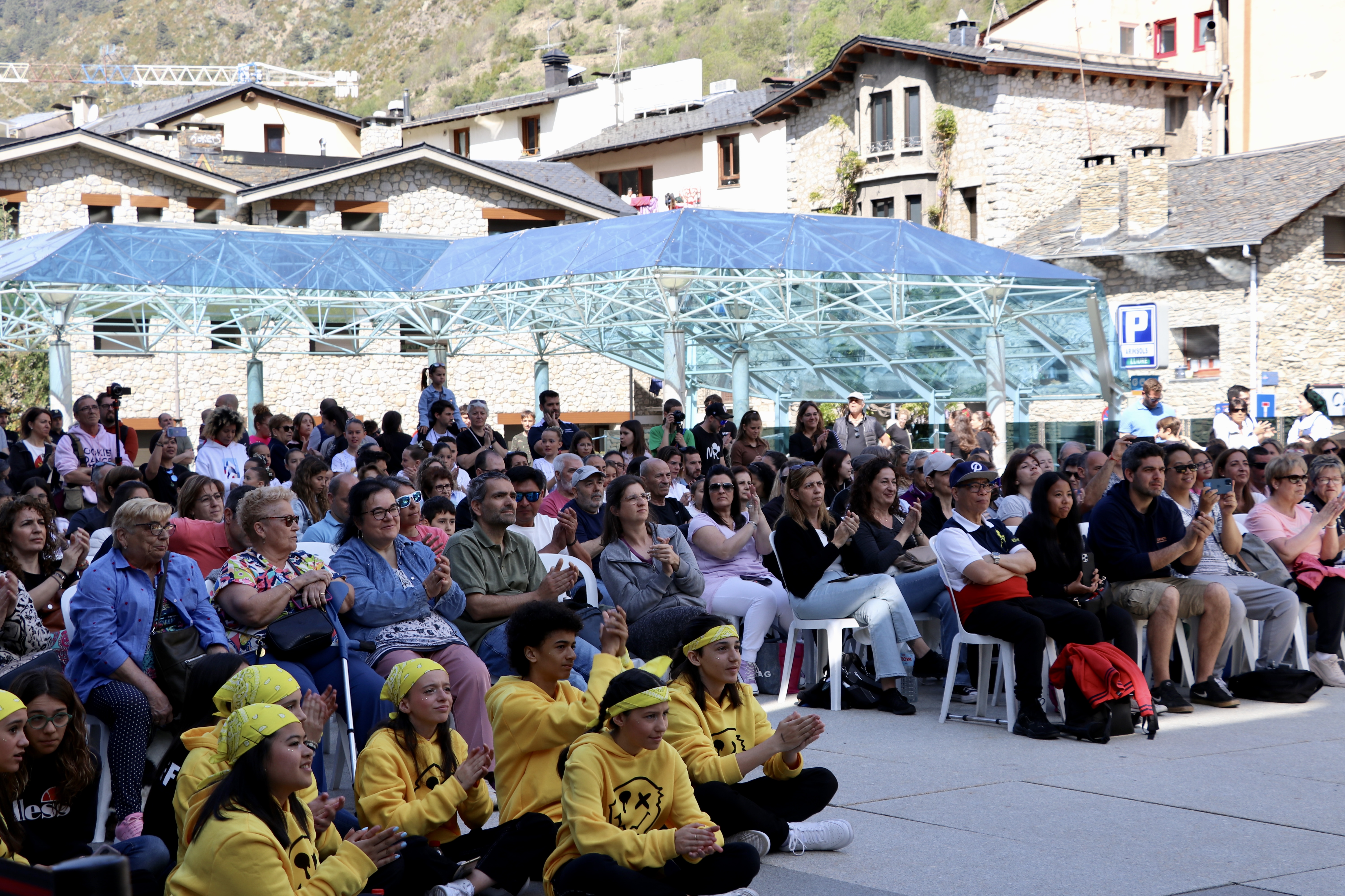 Encamp Dance Festival 2023