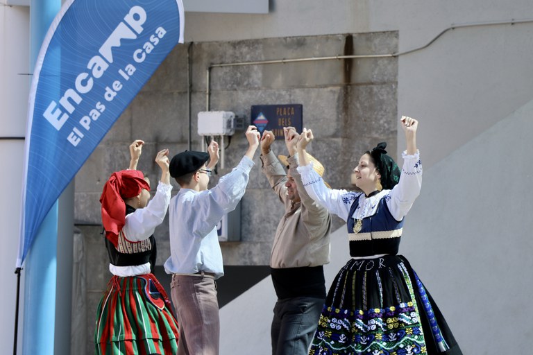 Encamp Dance Festival 2023