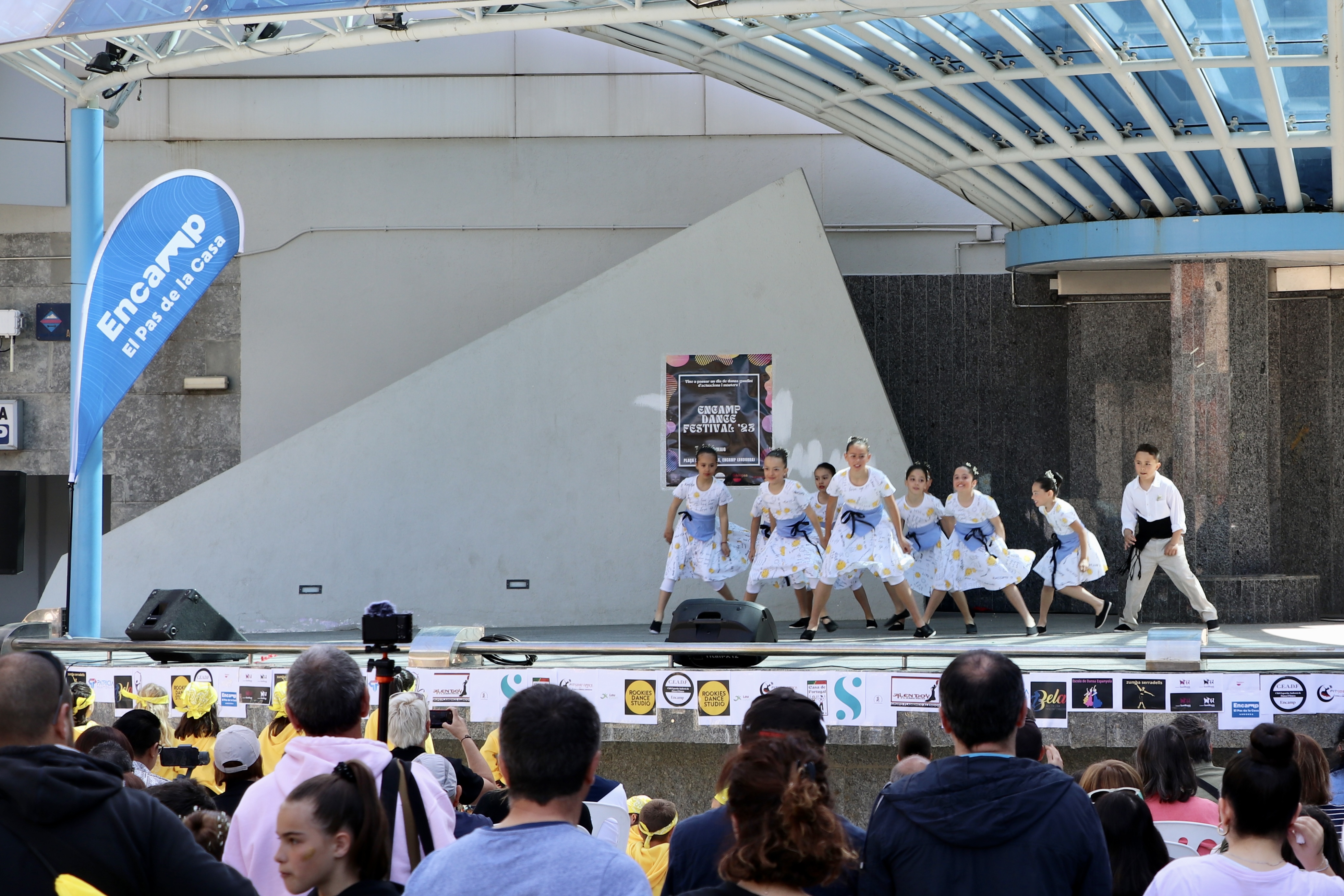 Encamp Dance Festival 2023