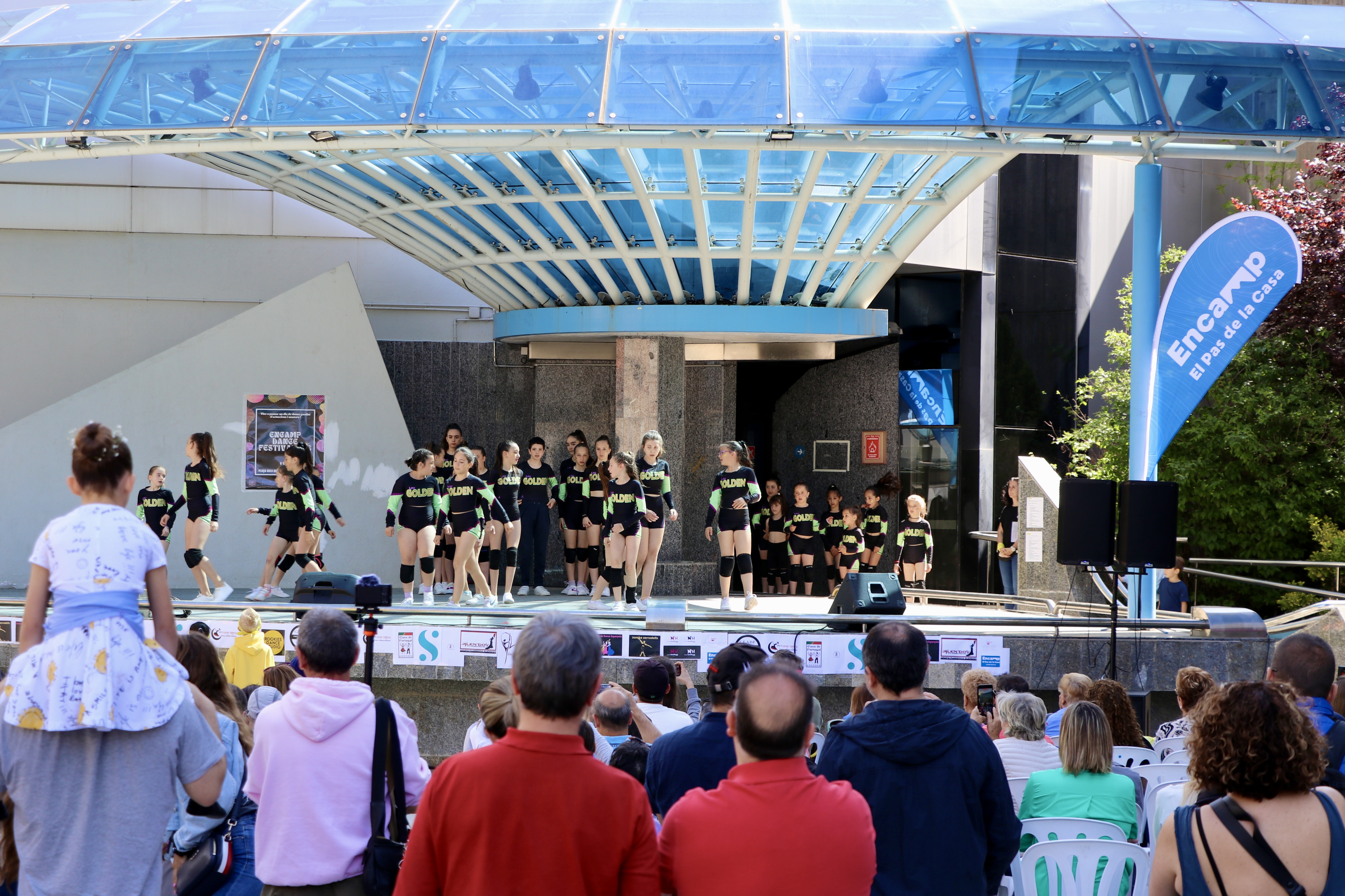 Encamp Dance Festival 2023