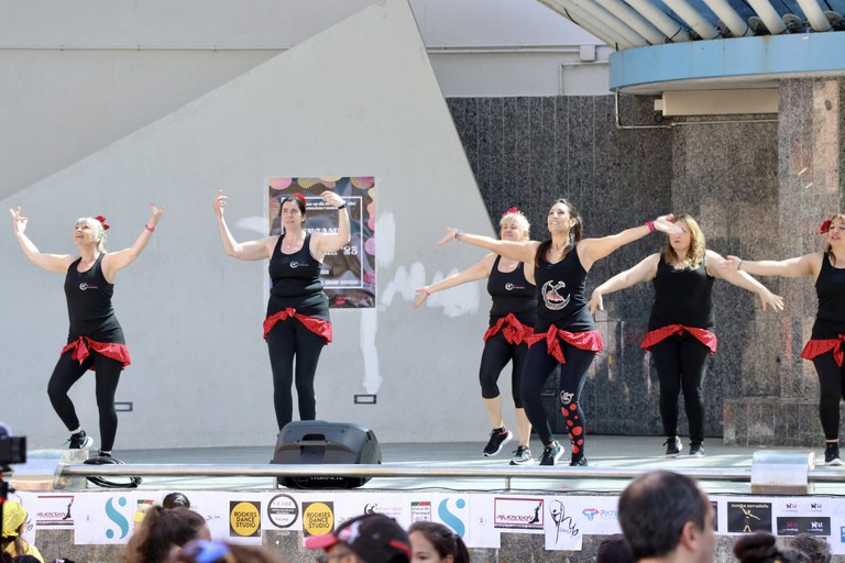 Encamp Dance Festival 2023