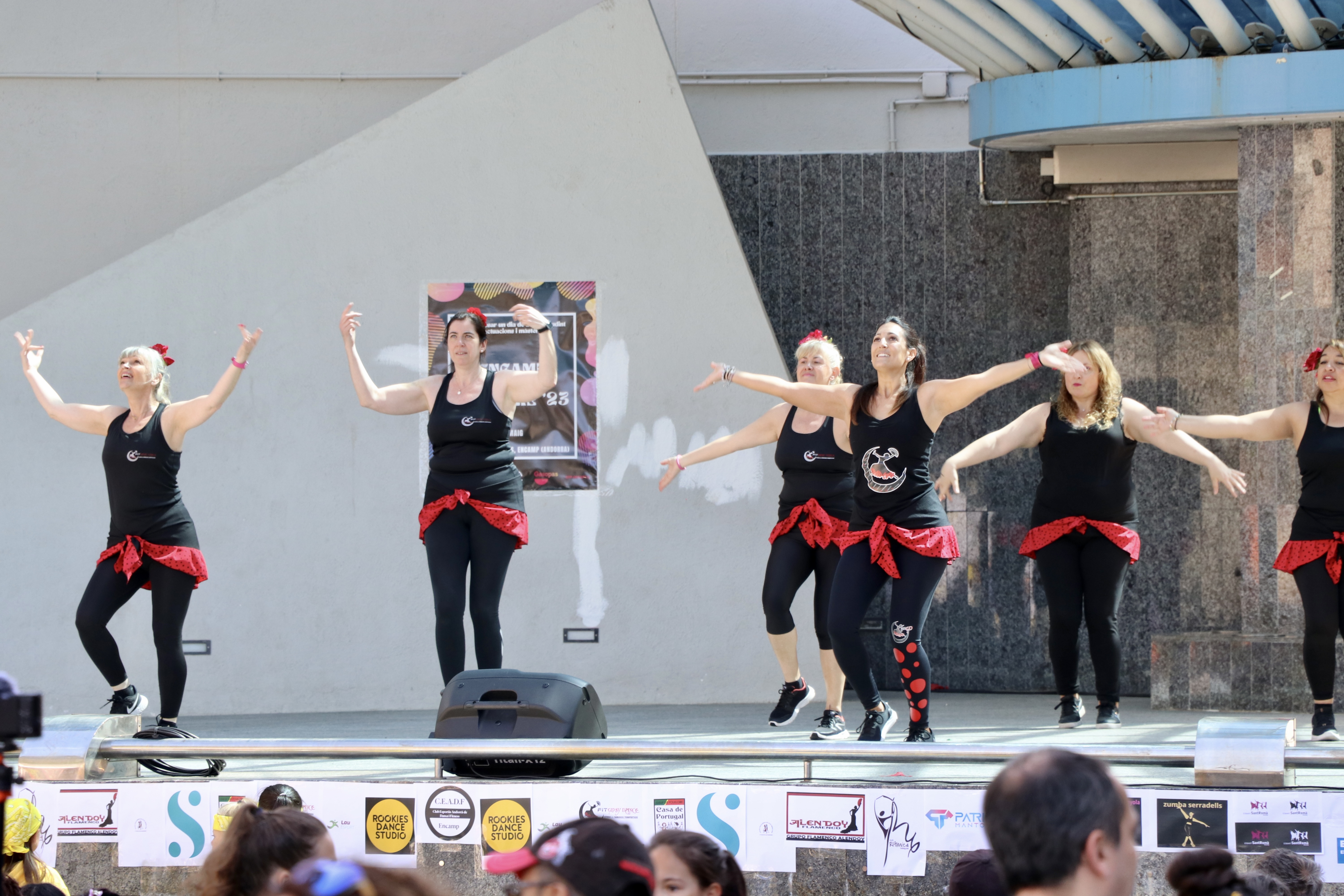 Encamp Dance Festival 2023