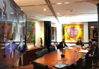 Encamp destina 9,1 milions d'euros a inversions per al 2021