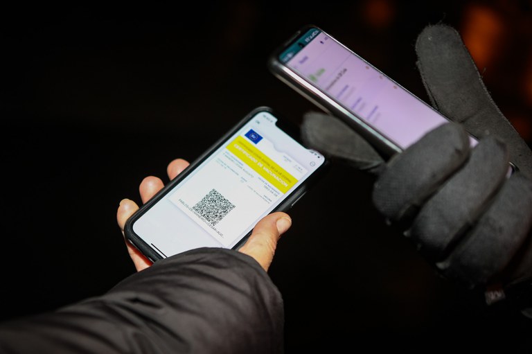 Encesa de llums de Nadal 2021