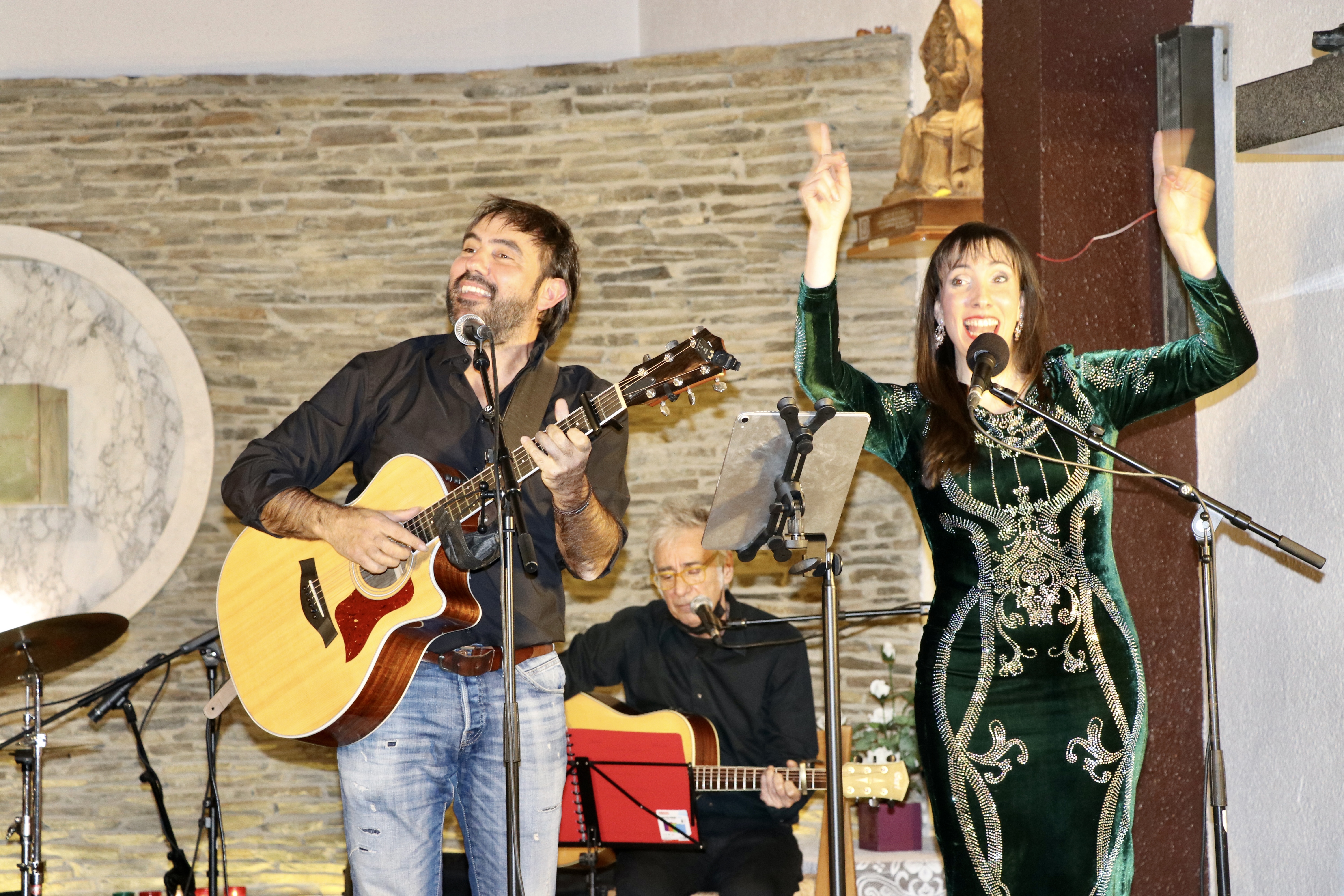 Encesa de llums de Nadal 2021