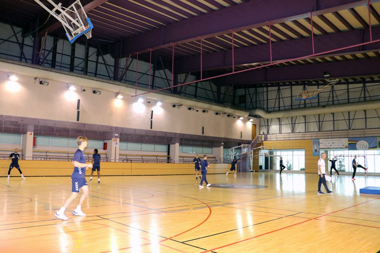 Visita Estada Chartres Metropole El Pas de la Casa
