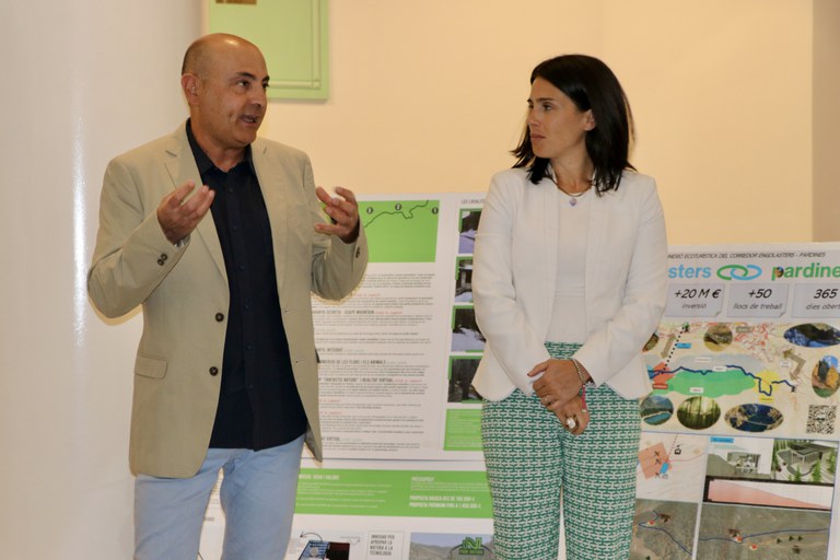 20220627 entrega premis concurs idees Engolasters