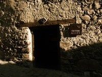 Encamp embelleix els voltants del museu Casa Cristo