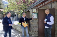Encamp engega les   formacions com a parròquia cardioprotegida obertes a la ciutadania 