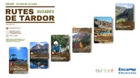 Encamp engega l’oferta turística de tardor amb noves rutes guiades i vies ferrades del 28 de setembre a l’1 de novembre