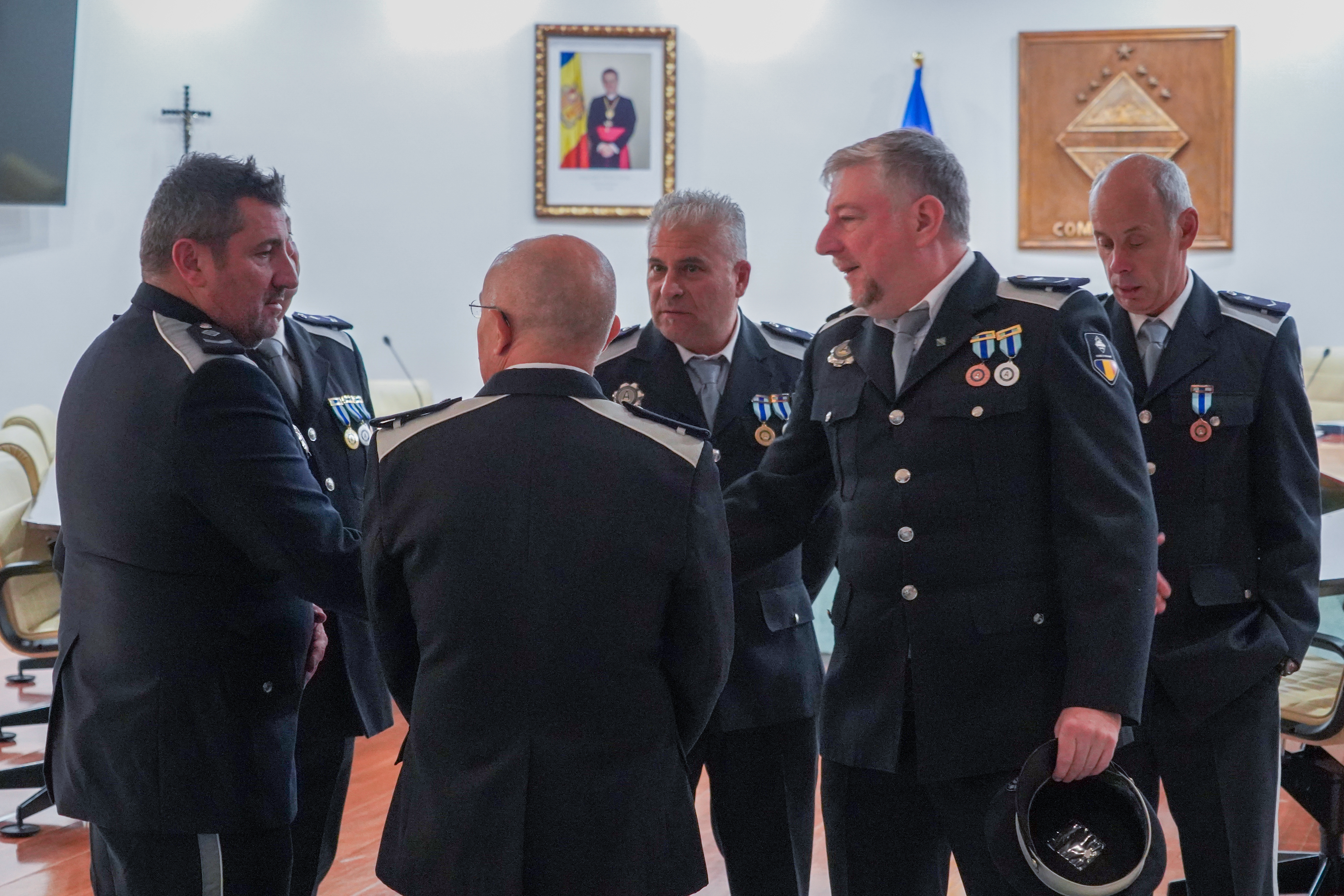 20241015 Medalles agents circulacio @ComuEncamp (110).jpg