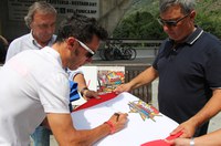 Encamp es mostra orgullosa d’acollir una “Purito Andorra” que supera els més de 1.000 inscrits