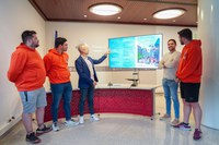 Encamp es prepara per celebrar la Festa del Poble 2024 amb els concerts de Buhos, els Catarres i Despistaos com a caps de cartell