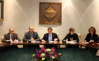 Encamp estalviarà 40.000 euros anuals amb la nova adjudicació de transport de passatgers per a la temporada d’esquí