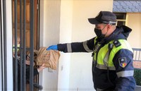 Primer balanç de la gestió comunal davant l’emergència sanitària 
