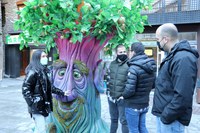 Encamp i el Pas de la Casa es converteixen en "un indret màgic" amb el Pinet i els guardians de la màgia com a protagonistes de les activitats de Nadal i reis