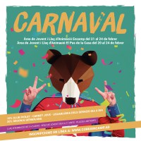 Encamp i el Pas de la Casa obren dilluns les inscripcions a les activitats per a infants i joves durant les vacances de Carnaval 