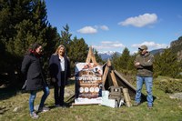 Encamp impulsa un estiu d'aventura amb experiències de supervivència a la natura