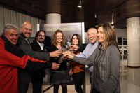Encamp inaugura 'Vides de Muntanya' i se suma a l'homenatge al sector ramader del país 