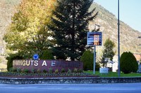 Encamp incorpora un sistema de senyalització dinàmica per informar de les places d’aparcament disponibles i facilitar la mobilitat