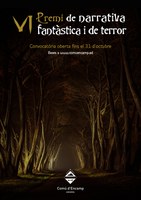 Encamp incrementa la dotació dels premis del concurs de narrativa fantàstica i de terror